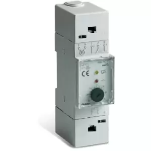 Image of Thermostat for control panel cm 12.8x6x3.5 1TMTE077 - grigio - Perry