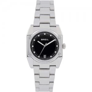 Image of Breil Ladies B One Stainless Steel Watch - TW1131