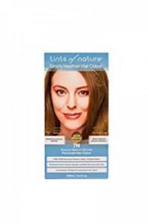 Image of Tints of Nature Natural Medium Blonde 130ml