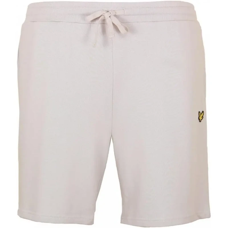 Image of Lyle & Scott Short Lyle & Scott Bleu Male 4XL
