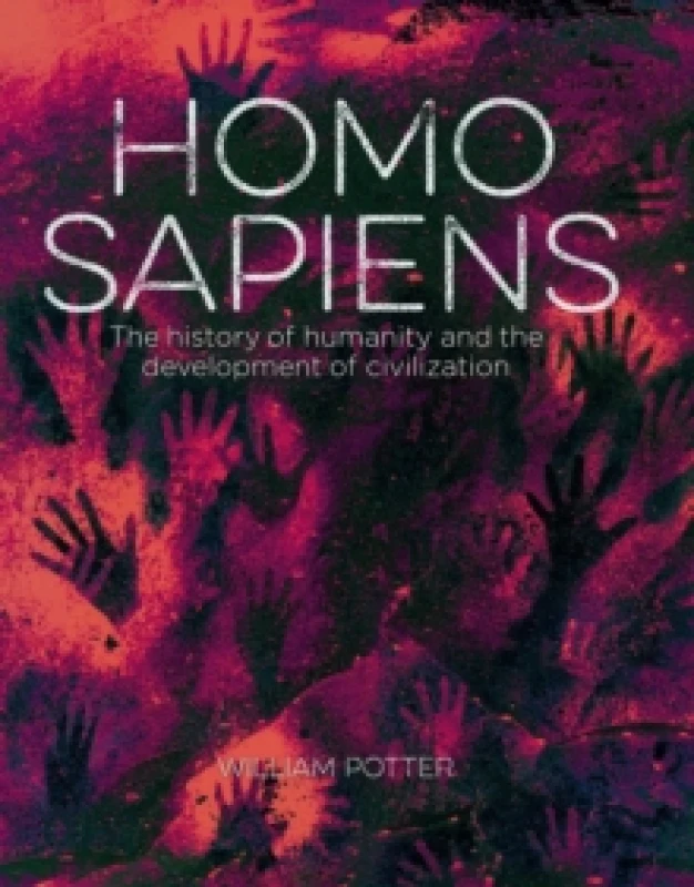 Image of Homo Sapiens : The History of Humanity and the Development of Civilization Hardback