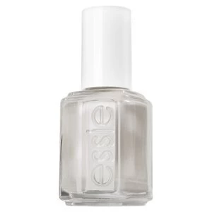 Image of Essie Nail Colour 4 Pearly White 13.5ml White