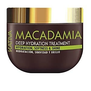 Image of MACADAMIA deep hydration treatment 500 gr
