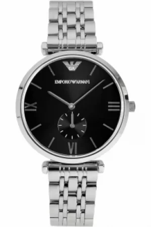Image of Emporio Armani Retro AR1676 Men Bracelet Watch