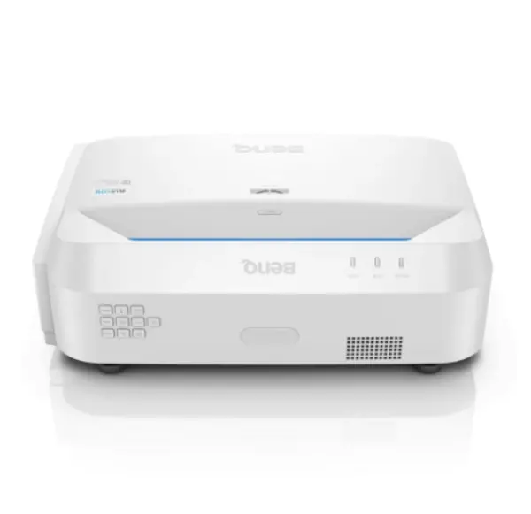 Image of BenQ LH890UST 4000 ANSI Lumens 1080p Ultra Short Throw Projector