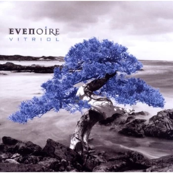 Image of Evenoire - VITRIOL CD
