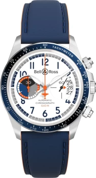 Image of Bell & Ross Watch BR V2 94 Racing Bird Limited Edition
