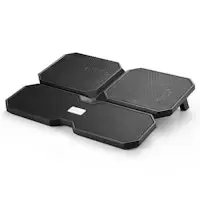 Image of DeepCool Multi Core X6 Notebook Cooler