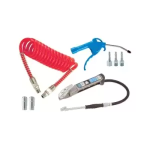 Image of PCL - Air Accessory Kit K0001