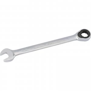 Image of Elora Ratcheting Combination Spanner Metric 12mm