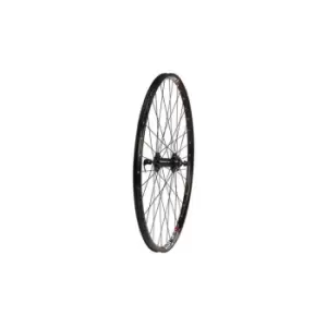 Image of Raleigh 29" Disc Front Wheel - Black