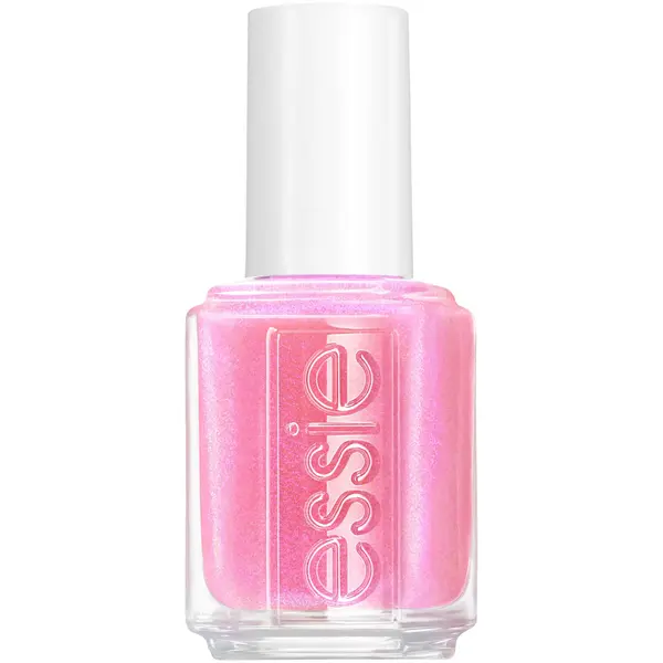 Image of essie Original Nail Art Studio Special Effects Nail Polish Topcoat 13.5ml (Various Shades) - Astral Aura