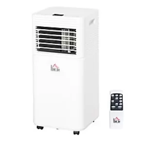 Image of Homcom 823-006V71 9000BTU Portable Air Conditioner