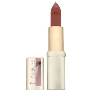 Image of LOreal Paris Perfection Lipstick Colour Riche Nude Nude