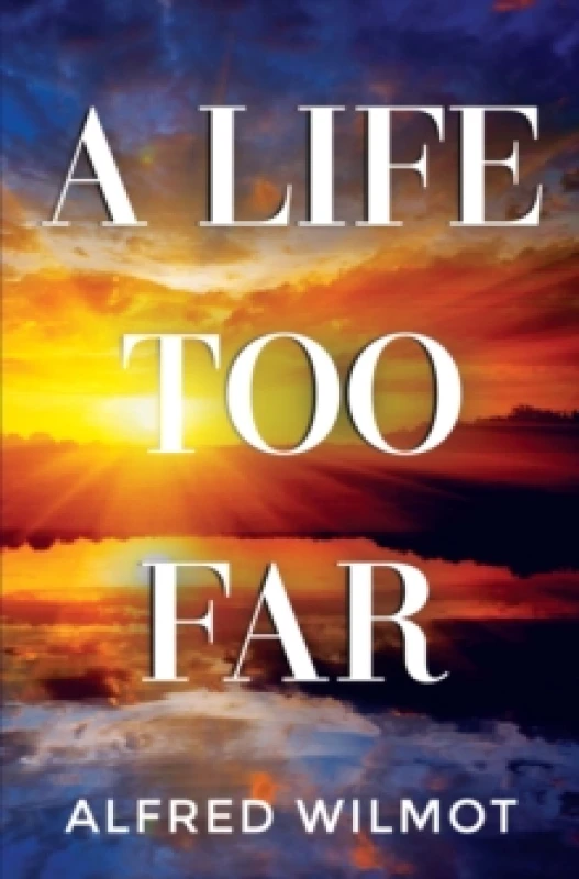 Image of A Life Too Far Paperback / softback
