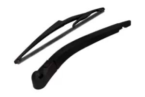 Image of MAXGEAR Wiper Arm 39-0407 Windscreen Wiper Arm,Wiper Arm, windscreen washer MERCEDES-BENZ,B-Klasse (W245),B-Klasse (W246, W242)