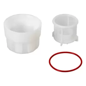 Image of Fuel Filter 47974 by Febi Bilstein