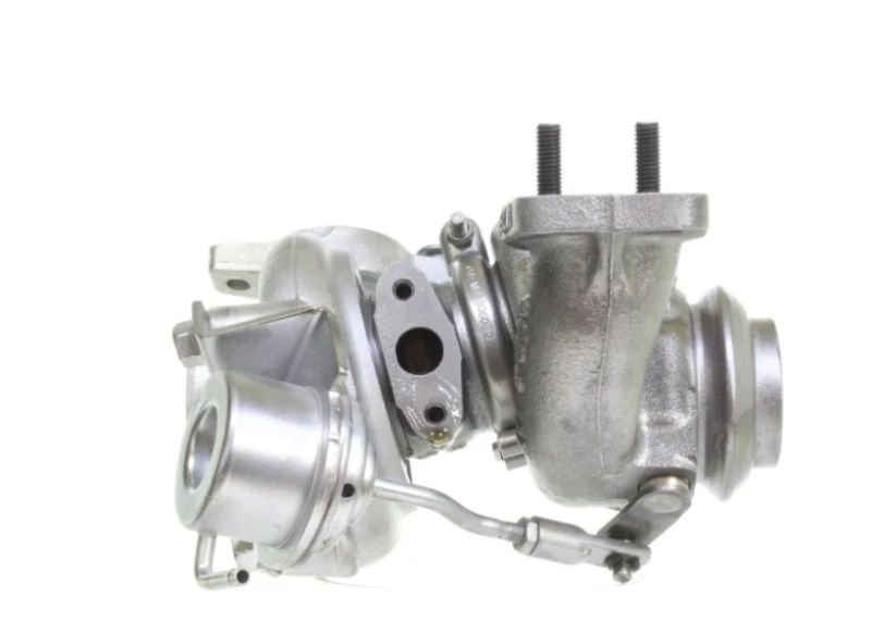 Image of LTD LTD-1441254 Turbocharger with gaskets/seals, without exhaust manifold Aluminium Charger,charging system (2234)