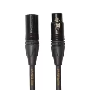 Image of Roland 5ft / 1.5M Microphone Cable Gold Series