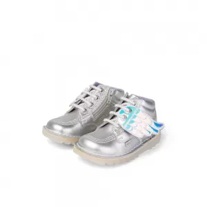 Image of Kickers Girls Kick Hi Angelic Boot
