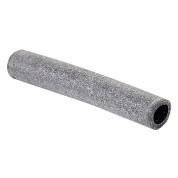 Image of Hellermann Tyton H30X25 H30 x 25 Black Binding Sleeves - Pack of 100