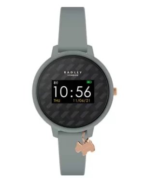 Image of Radley S3 Grey