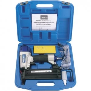 Image of Draper AN15-50 Brad Air Nail Gun Kit
