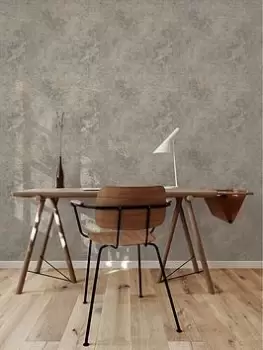 Image of Arthouse Modern Raffia Natural Wallpaper