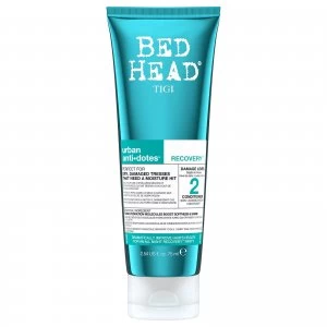 Image of TIGI Bed Head Travel Size Urban Antidotes Recovery Moisture Conditioner 75ml