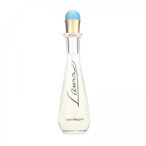 Image of Laura Biagiotti Laura Eau de Toilette For Her 50ml