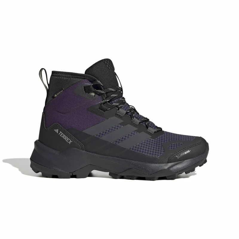 Image of Womens hiking shoes adidas Terrex Skychaser AX5 Violet Female 40