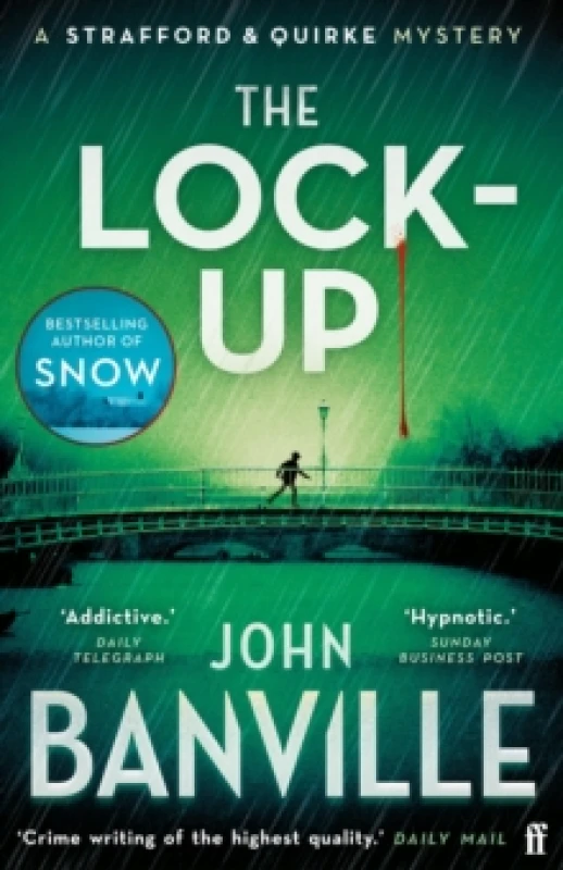 Image of The Lock-Up. Paperback. By John Banville Books