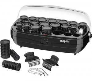 Image of Babyliss Thermo BAB3045 Ceramic Rollers