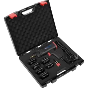 Image of Sealey SDL15 Plastic Welding Repair Kit 240v