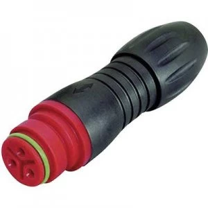 Image of Binder 99 9106 50 03 Series 720 Miniature Circular Connector