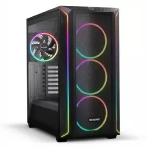 Image of be quiet! Shadow Base 800 FX Black Midi Tower
