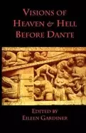 Image of visions of heaven and hell before dante