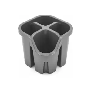 Image of Addis Cutlery Drainer Metallic - 517938