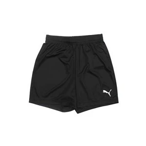 Image of PUMA ftblPLAY Kids Shorts Puma Black 116