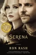 Image of serena tie in a novel