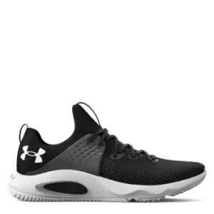 Image of Under Armour HOVR Rise 3 Mens Training Shoes - Black