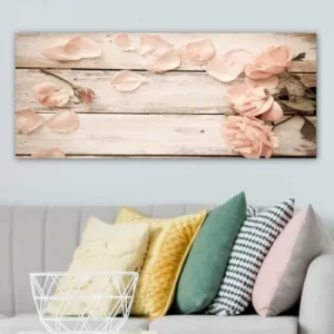 Image of YTY247870501_50120 Multicolor Decorative Canvas Painting