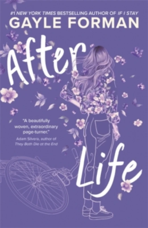 Image of After Life : The tear-jerker masterpiece from the bestselling author of If I Stay Paperback / softback
