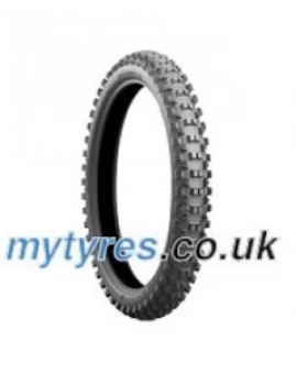 Image of Bridgestone E 50 F ( 90/90-21 TL 54P M/C, Front wheel )