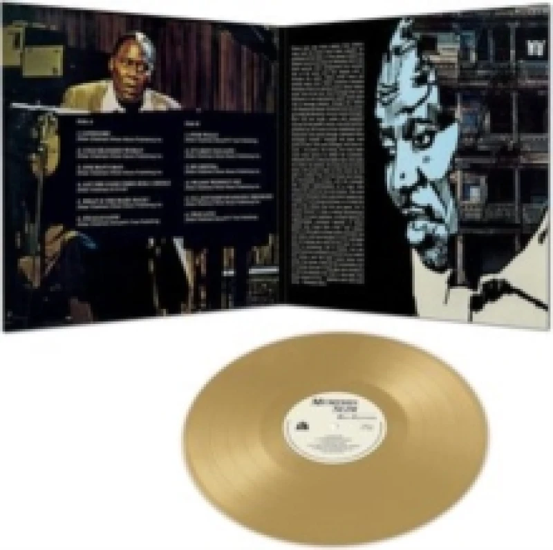 Image of Blues Essentials Vinyl