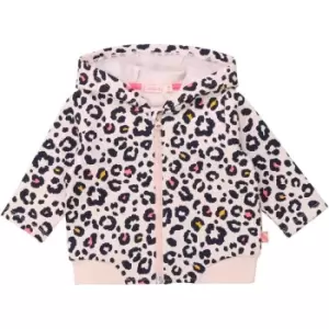 Image of Billieblush Toddler Girl Cardigan - Multi