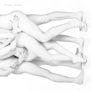 Image of Those Darlins - Blur the Line CD Album - Used