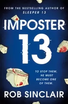 Image of Imposter 13 : The breath-taking, must-read bestseller!