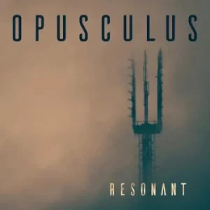 Image of Resonant by Opusculus CD Album