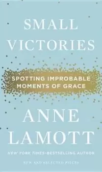 Image of Small Victories by Anne Lamott
